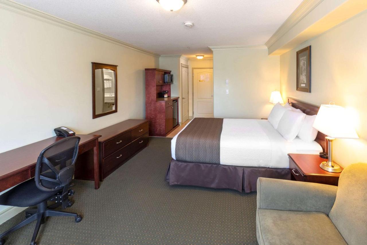 ווייטקורט Quality Inn & Suites מראה חיצוני תמונה