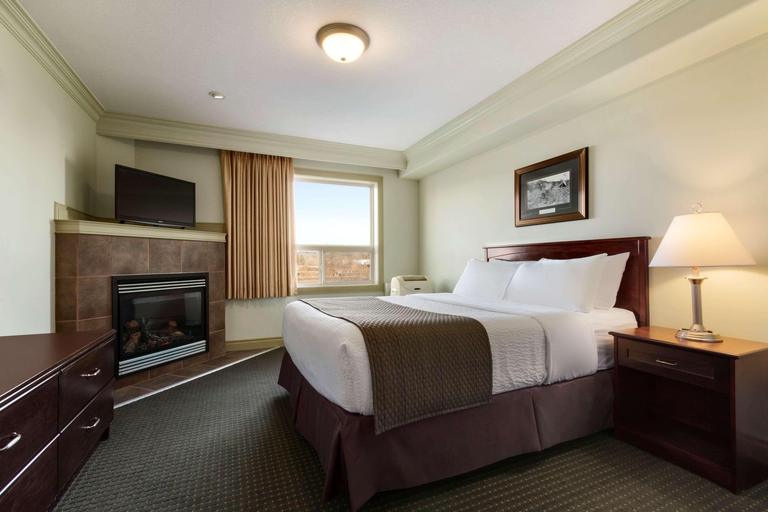 ווייטקורט Quality Inn & Suites מראה חיצוני תמונה