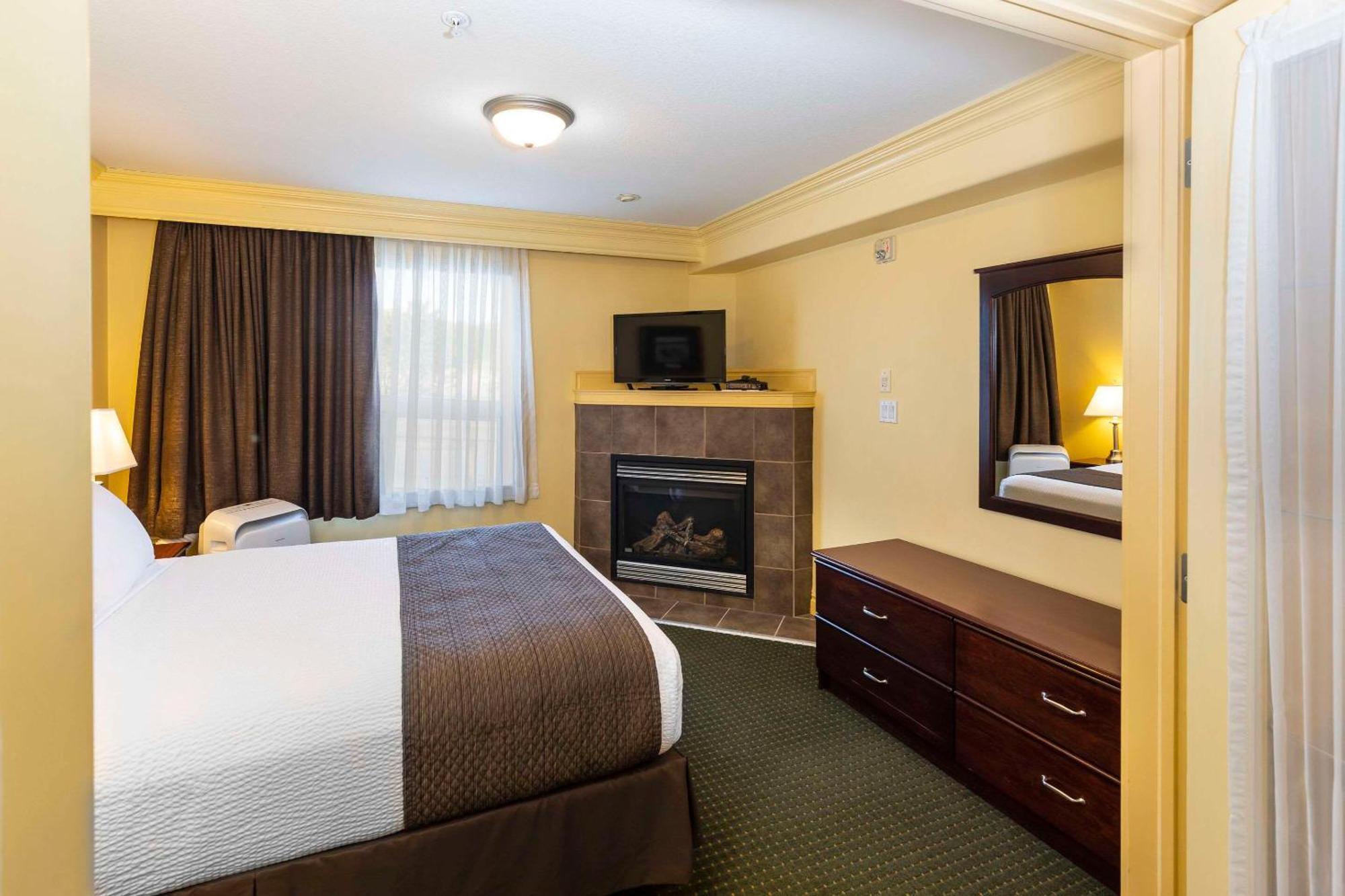 ווייטקורט Quality Inn & Suites מראה חיצוני תמונה